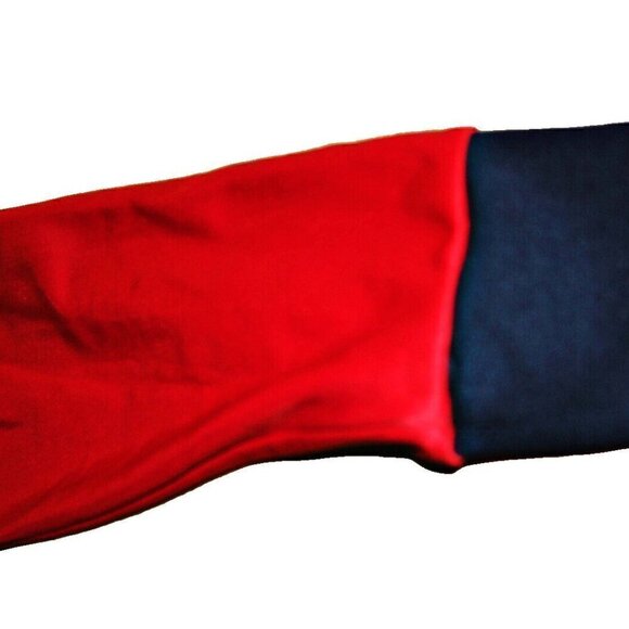 Vertical Sport Jacket Unisex Size M Zippered - Picture 4 of 9